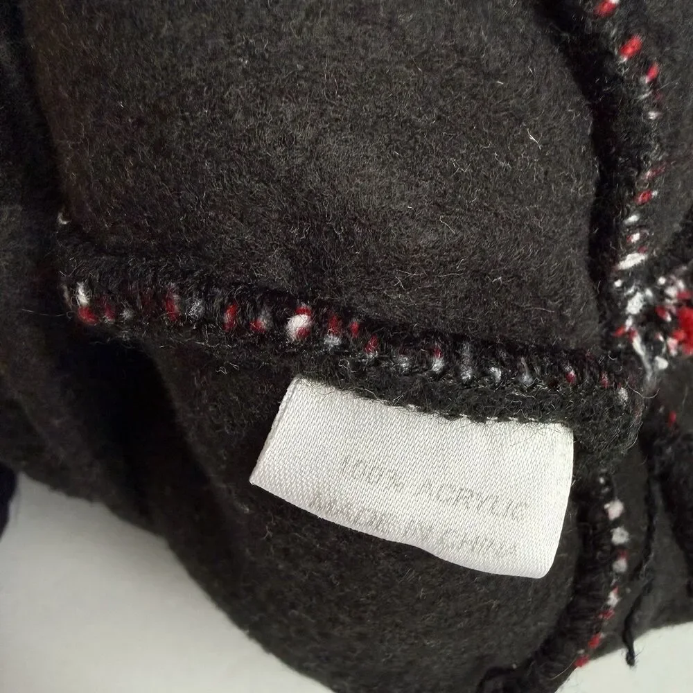 Columbia Infant Winter Fleece Snow Hat Camouflage with Ear Flaps One Size